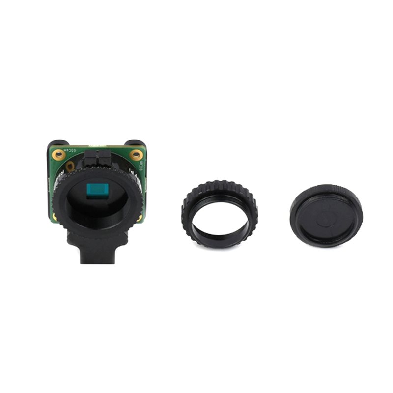 Raspberry Pi Global Shutter Camera Imx296 - 【Обязательно к покупке】Камера Global Shutter для