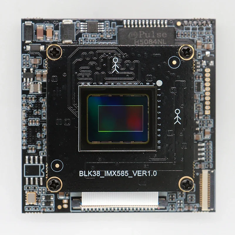 Imx585 Ultra Low Light Camera Module - В НАЛИЧИИ STARVIS 2 1/1,2 дюйма