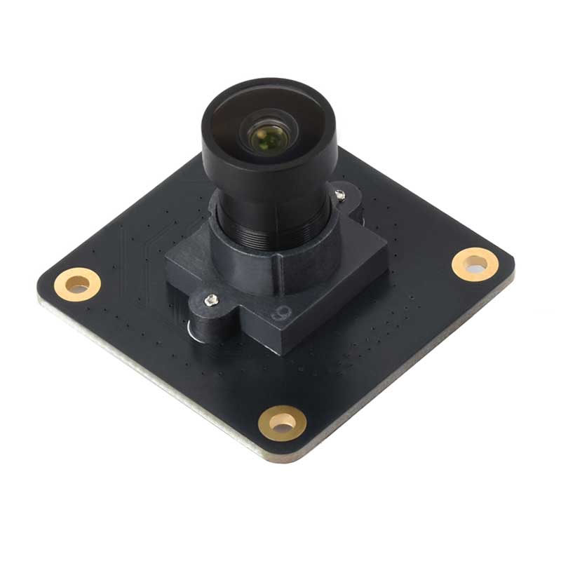 Raspberry Pi Global Shutter Camera Imx296 - Модуль камеры Raspberry Pi с глобальным