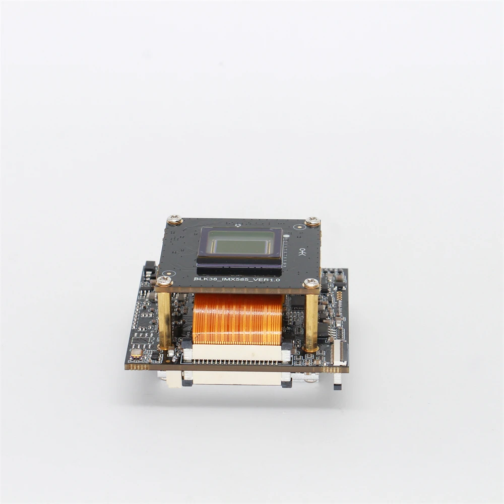 Imx585 Ultra Low Light Camera Module - В наличии: Новая плата камеры видеонаблюдения