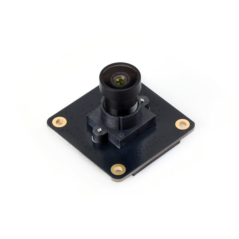 Raspberry Pi Global Shutter Camera Imx296 - Модуль монохромной камеры B29C-IMX296 1456X1088 1.6MP