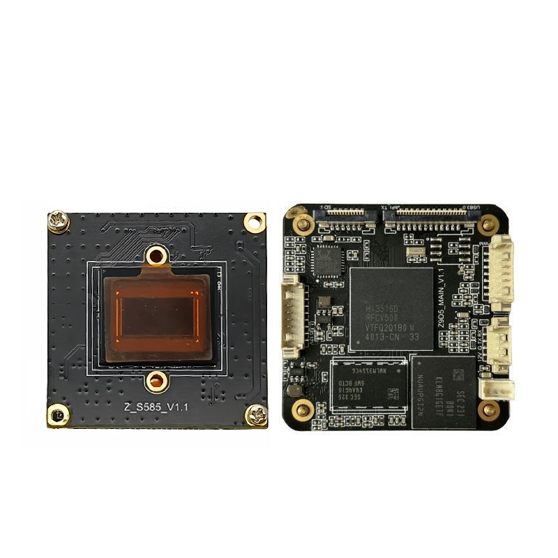 Imx585 Ultra Low Light Camera Module - Модуль камеры DV500 IMX585 4K Starlight