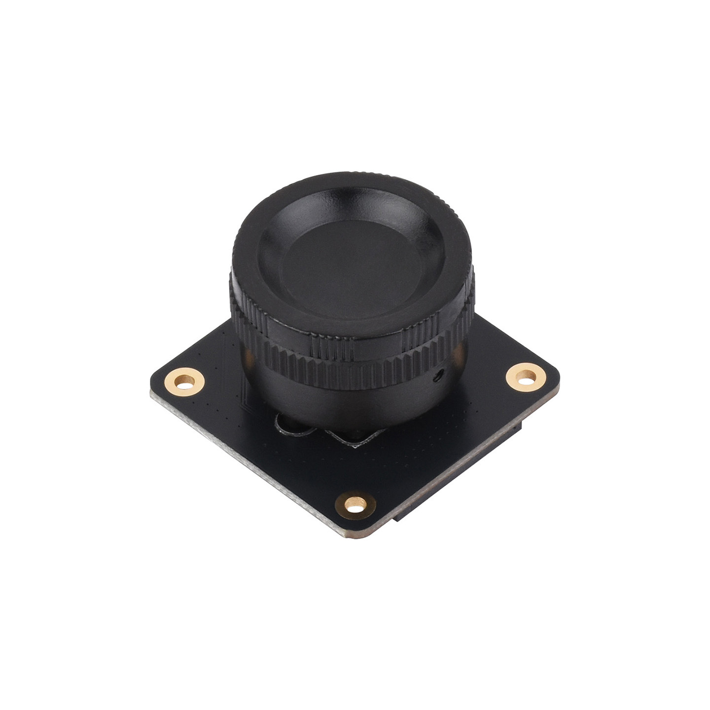 Модуль CMOS-сенсора Global Shu – обзор и цена Raspberry Pi Global Shutter Camera Imx296