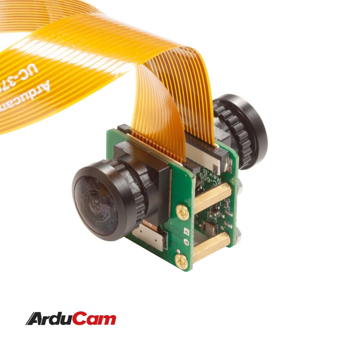 Комплект синхронизированной ст – обзор и цена Arducam 8Mp Synchronous Stereo Camera Bundle