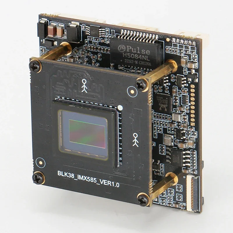 В НАЛИЧИИ STARVIS 2 1/1,2 дюйм – обзор и цена Imx585 Ultra Low Light Camera Module