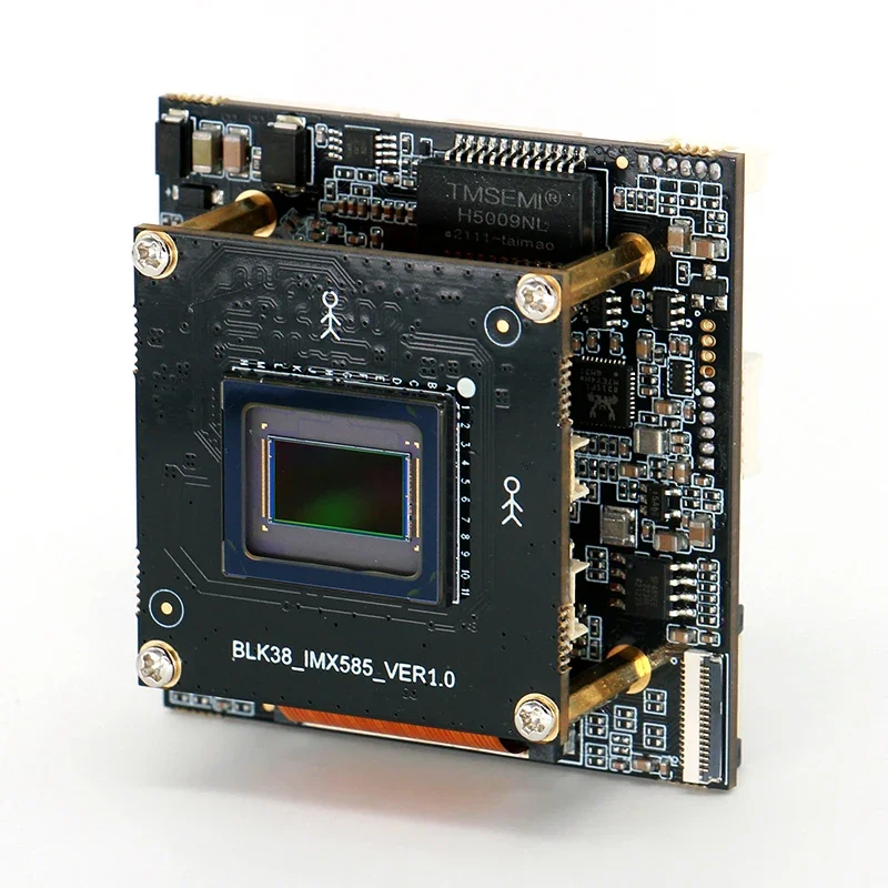 Модуль камеры 4K 8MP STARVIS 2 – обзор и цена Imx585 Ultra Low Light Camera Module