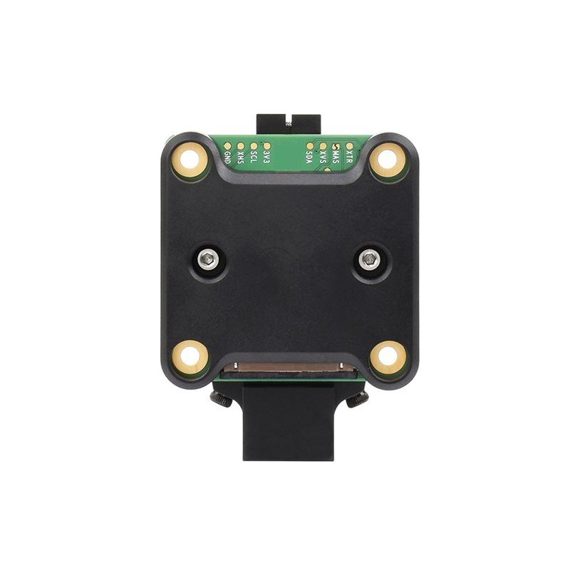 Камера с глобальным затвором д – обзор и цена Raspberry Pi Global Shutter Camera Imx296