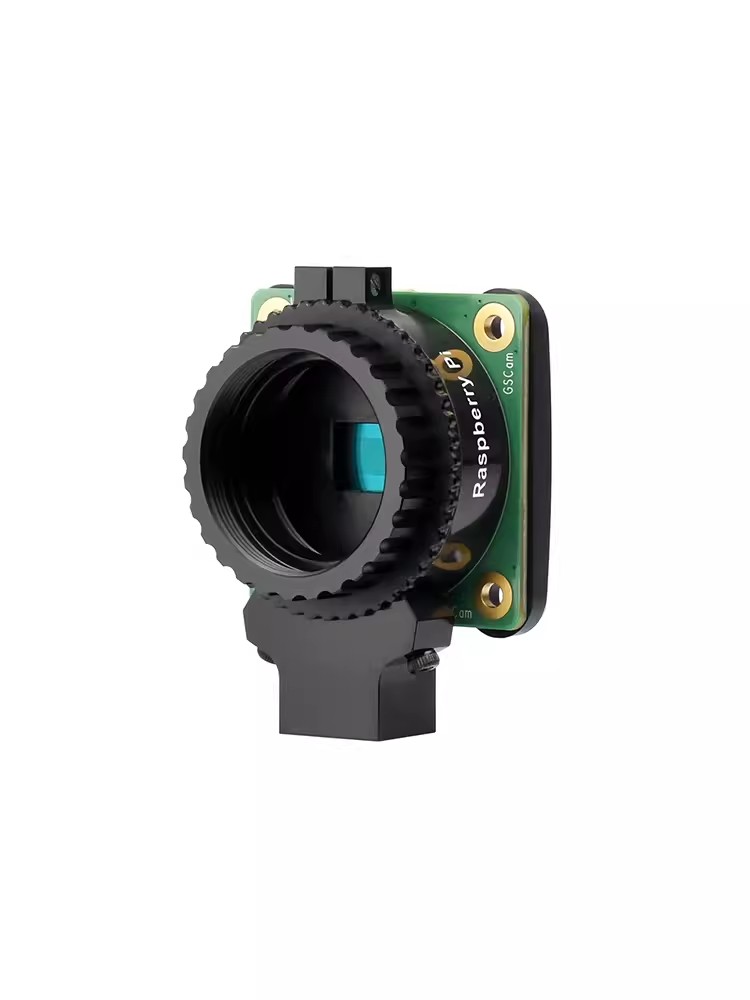 Модуль камеры Raspberry Pi Glo – обзор и цена Raspberry Pi Global Shutter Camera Imx296