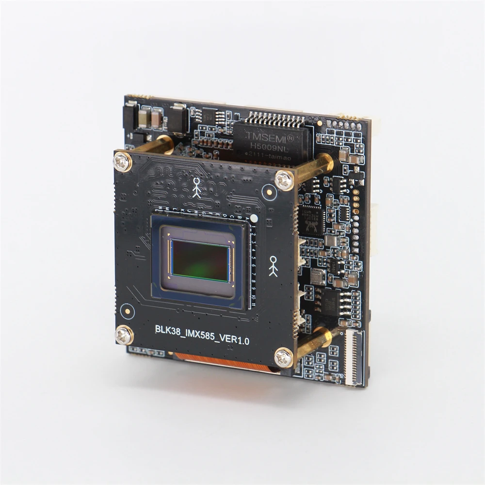 В наличии: Новая плата камеры  – обзор и цена Imx585 Ultra Low Light Camera Module