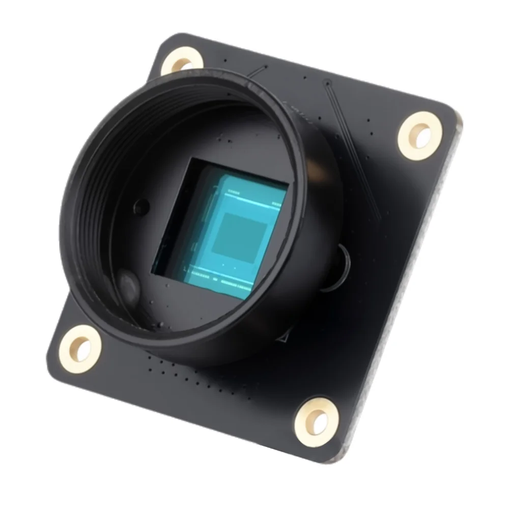 Модуль камеры с глобальным зат – обзор и цена Raspberry Pi Global Shutter Camera Imx296