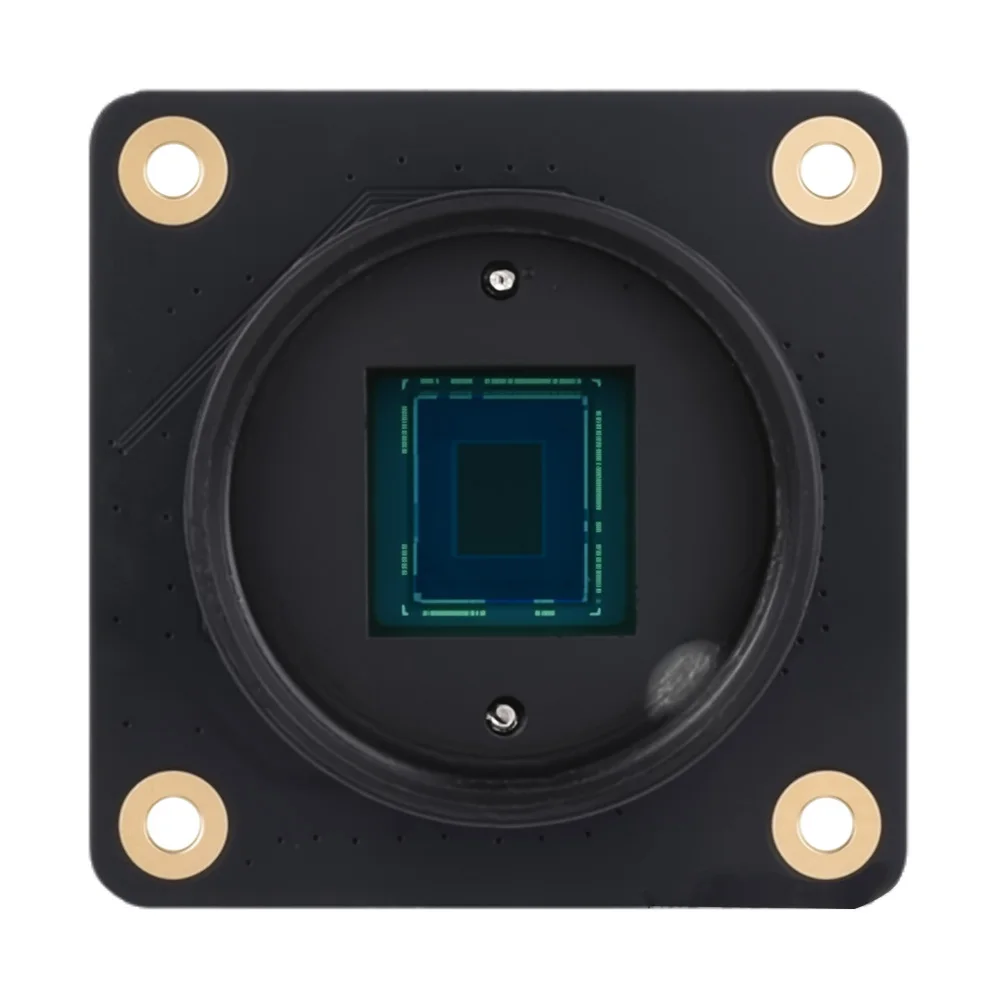 Модуль камеры с глобальным зат – обзор и цена Raspberry Pi Global Shutter Camera Imx296