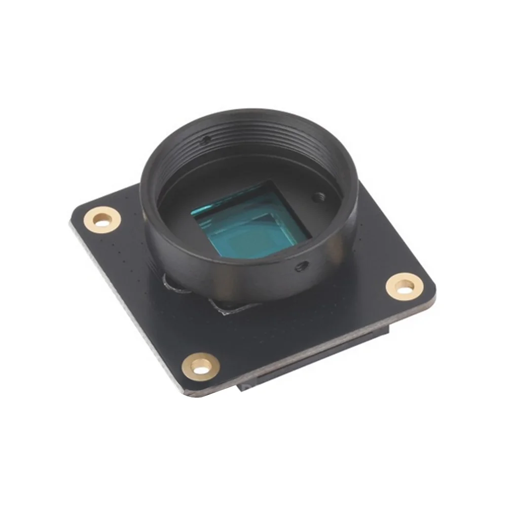 Модуль камеры с глобальным зат – обзор и цена Raspberry Pi Global Shutter Camera Imx296