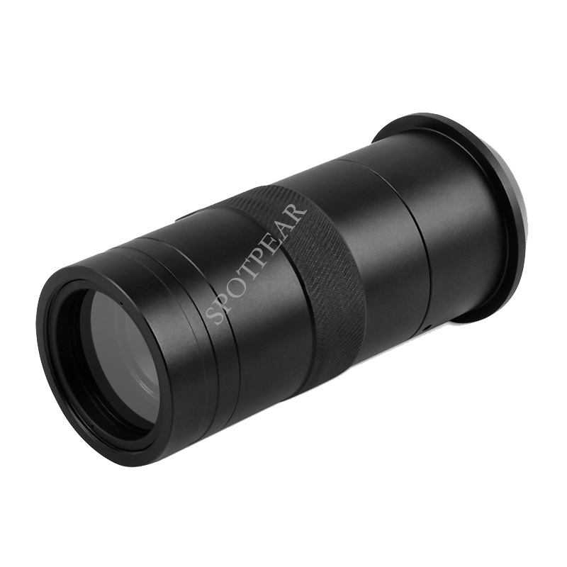 Модуль камеры Raspberry Pi 100 – обзор и цена Raspberry Pi Hq Camera Microscope Lens