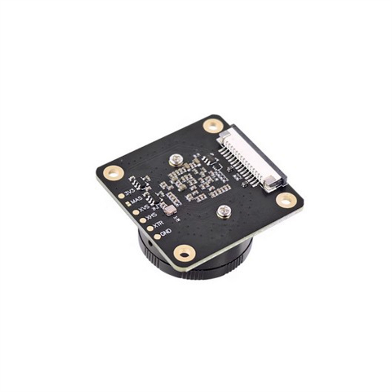 Камера IMX296 для Raspberry Pi – обзор и цена Raspberry Pi Global Shutter Camera Imx296
