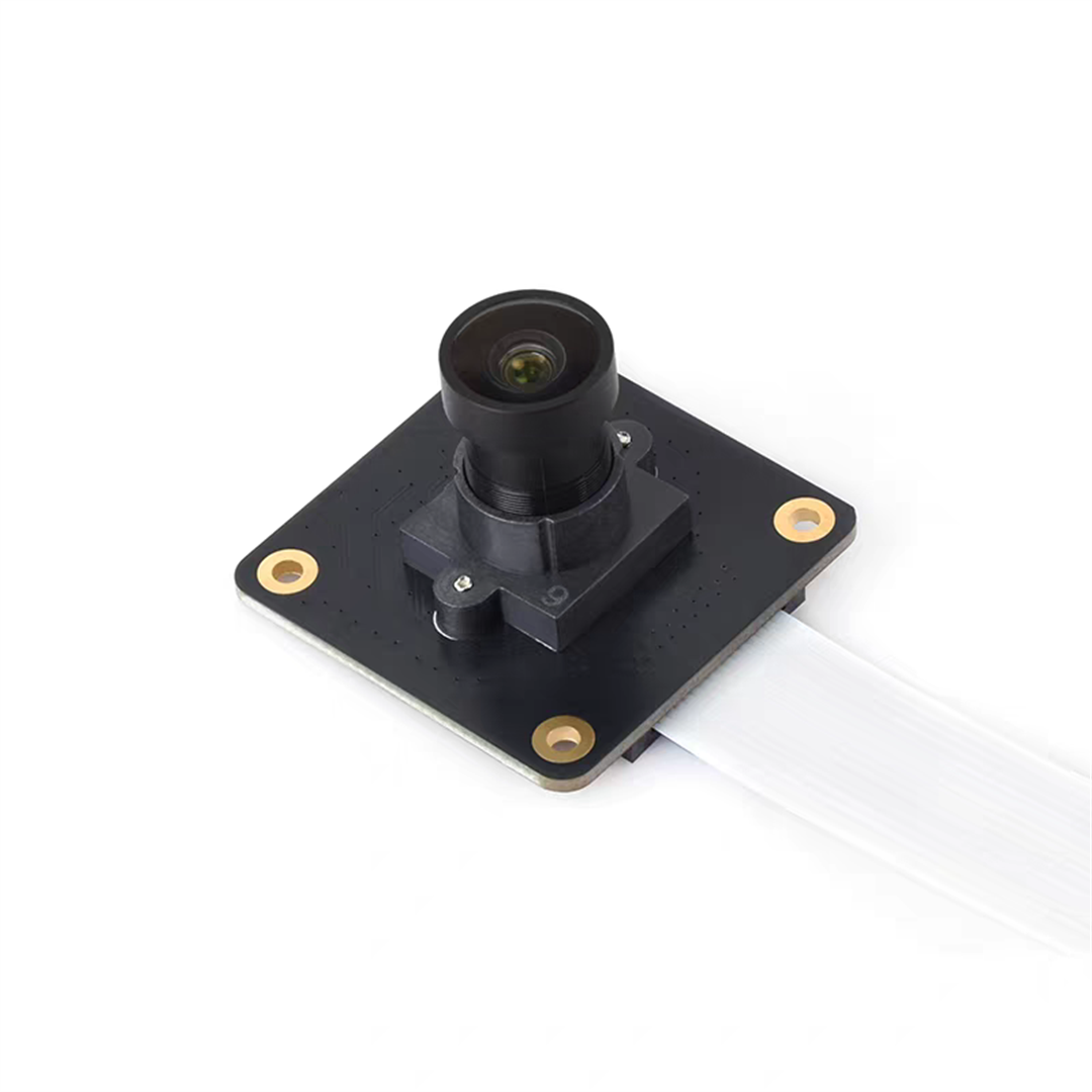 Модуль камеры Raspberry Pi 5/4 – обзор и цена Raspberry Pi Global Shutter Camera Imx296