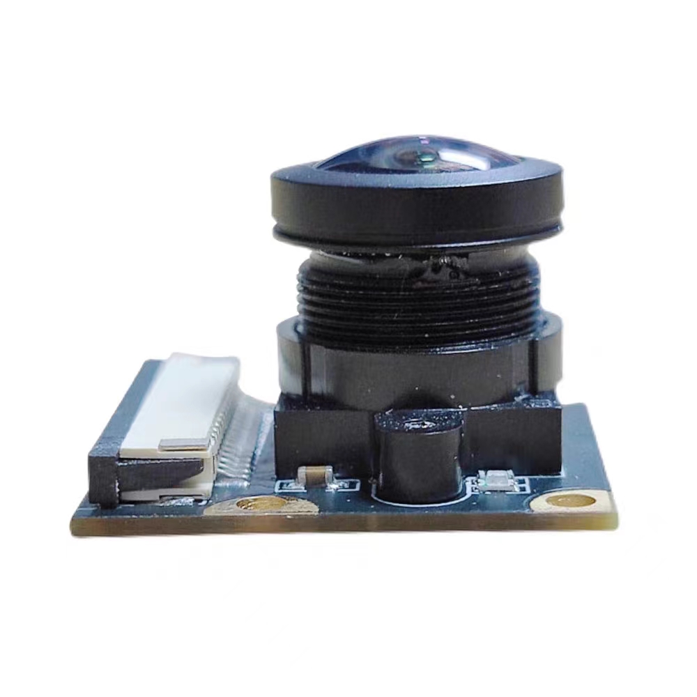 Модуль тепловизионной камеры R – обзор и цена Raspberry Pi Thermal Camera Mipi