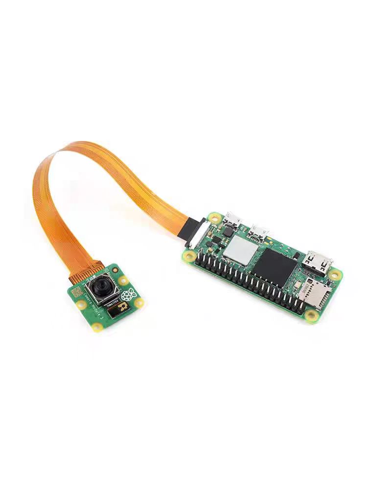 Модуль тепловизионной камеры R – обзор и цена Raspberry Pi Thermal Camera Mipi