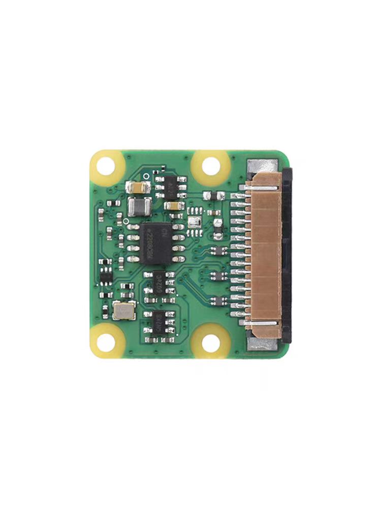 Модуль тепловизионной камеры R – обзор и цена Raspberry Pi Thermal Camera Mipi