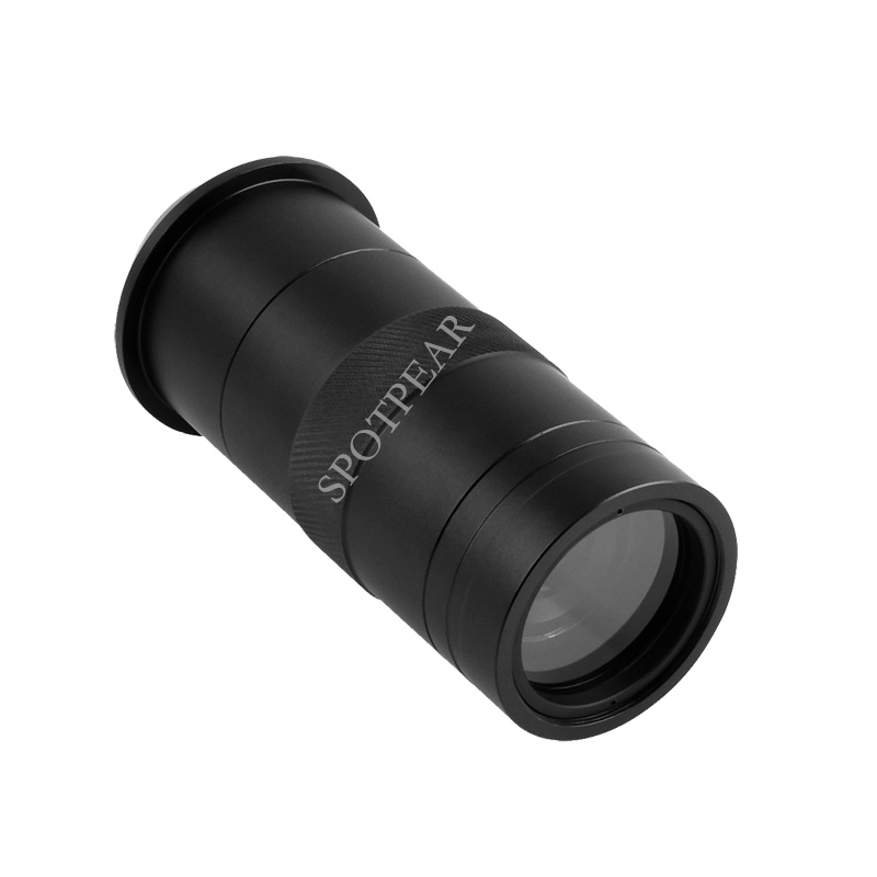 Промышленный объектив для микр – обзор и цена Raspberry Pi Hq Camera Microscope Lens
