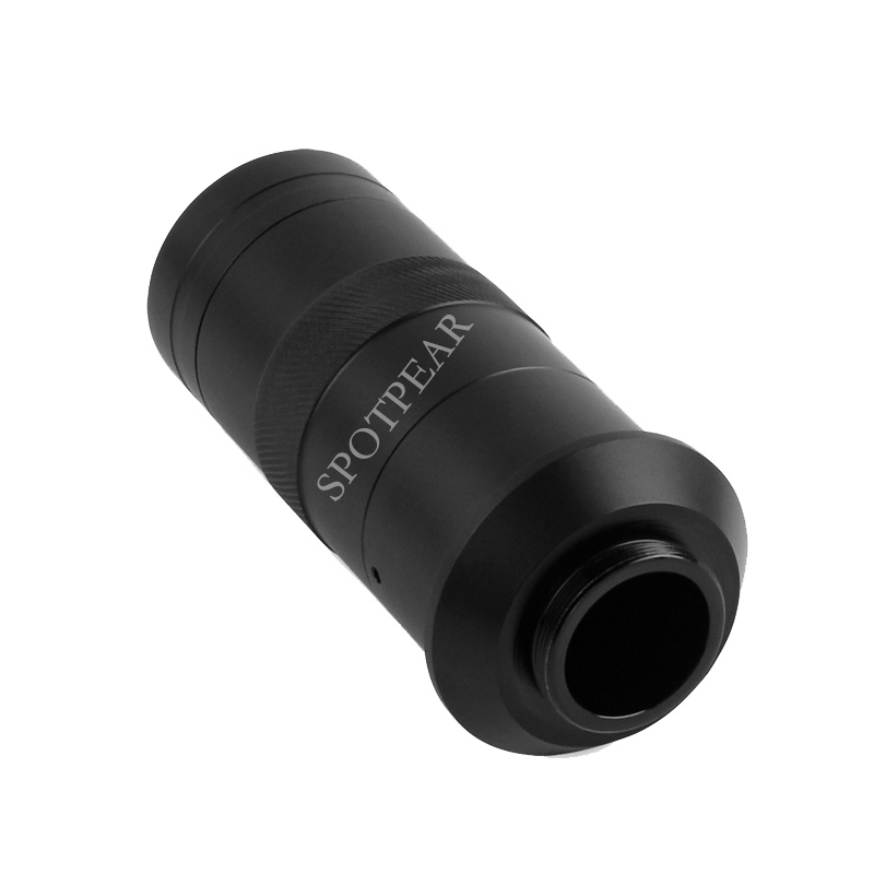 Промышленный объектив для микр – обзор и цена Raspberry Pi Hq Camera Microscope Lens